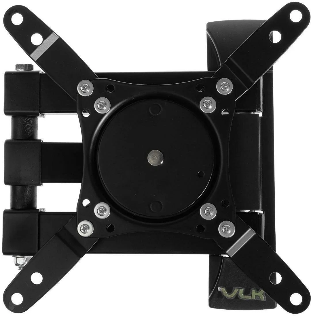 Кронштейн под LCD VLK TRENTO-105 black (15"-42", 15 кг 200 x 200)