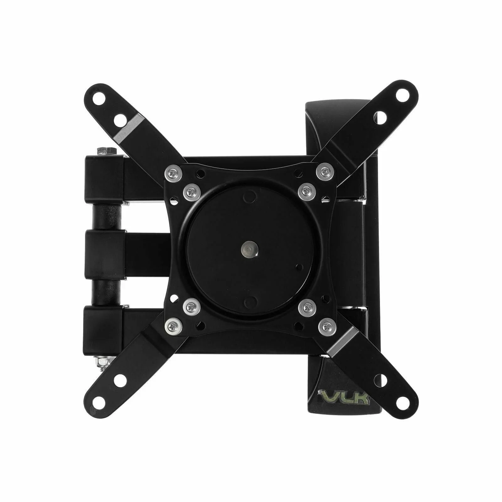 Кронштейн под LCD VLK TRENTO-105 black (15"-42", 15 кг 200 x 200)