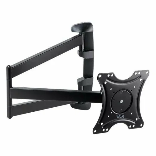 Кронштейн под LCD VLK TRENTO-19 black (26"-65", 30кг 400 x 400)