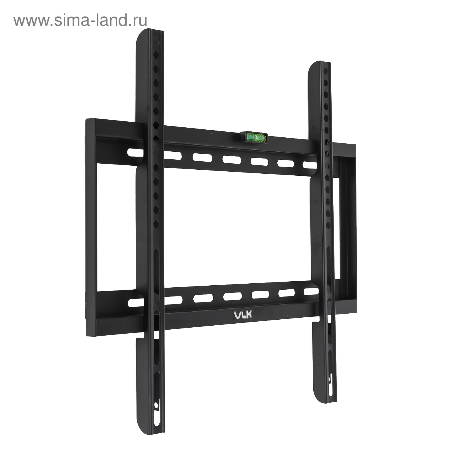 Кронштейн под LCD VLK TRENTO-33 black 26"-65",40 кг, диагональ 66-165 см