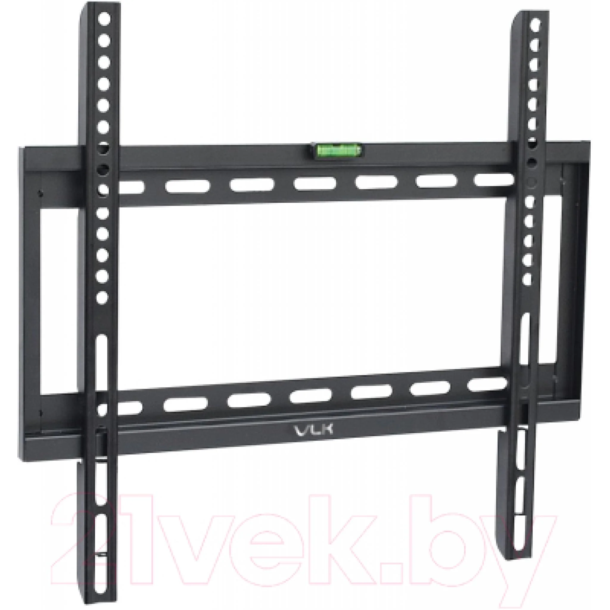 Кронштейн под LCD VLK TRENTO-33 black 26"-65",40 кг, диагональ 66-165 см