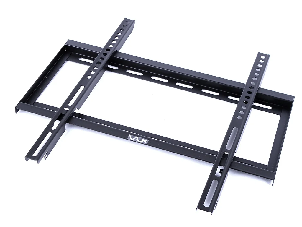 Кронштейн под LCD VLK TRENTO-33 black 26"-65",40 кг, диагональ 66-165 см