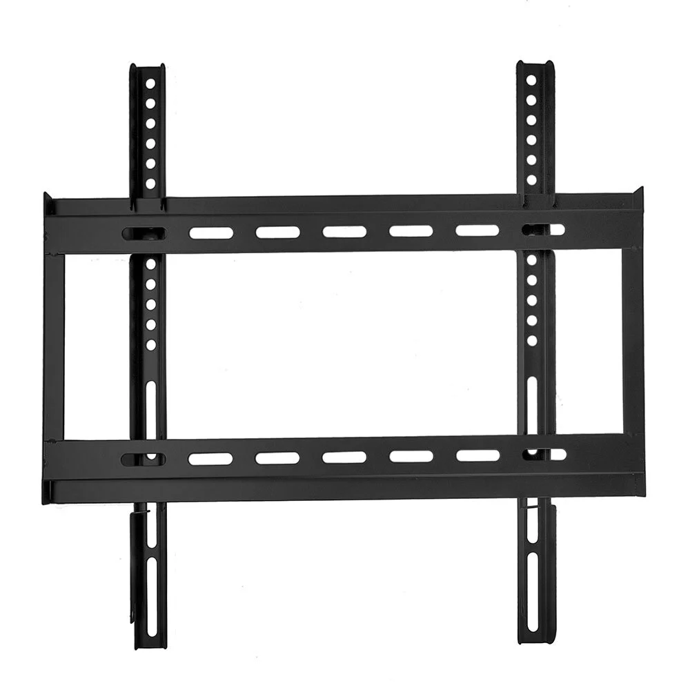 Кронштейн под LCD VLK TRENTO-33 black 26"-65",40 кг, диагональ 66-165 см