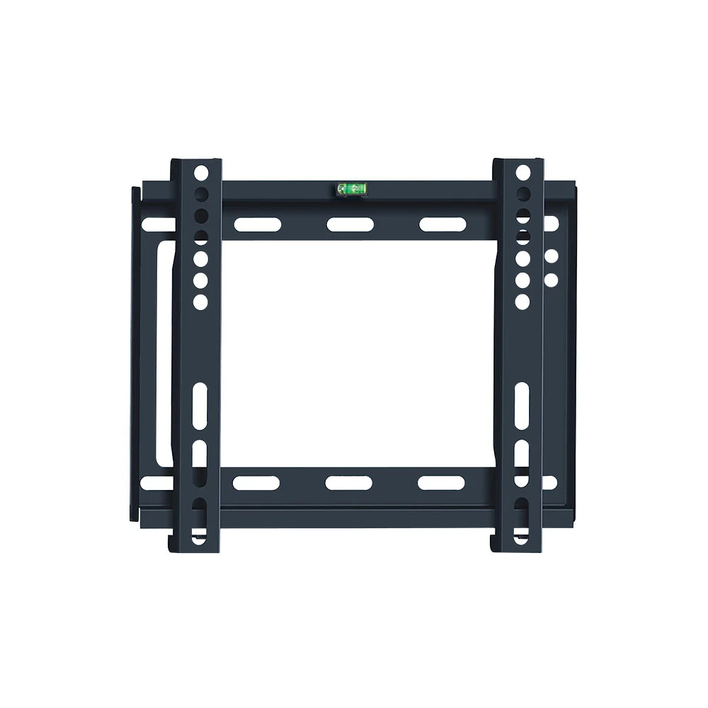 Кронштейн под LCD VLK TRENTO-35 black (15"-48", 30 кг 200 x 200)