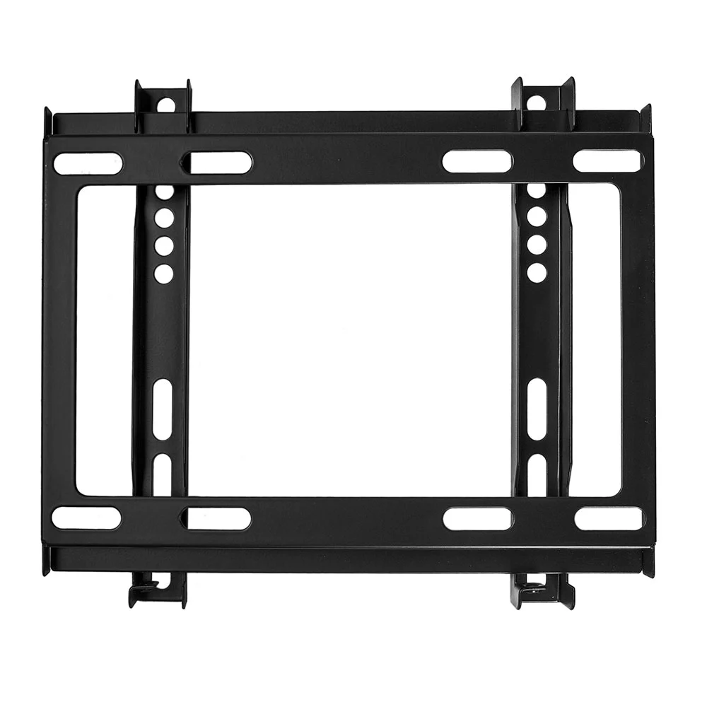 Кронштейн под LCD VLK TRENTO-35 black (15"-48", 30 кг 200 x 200)