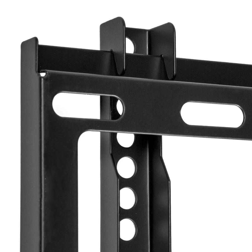 Кронштейн под LCD VLK TRENTO-35 black (15"-48", 30 кг 200 x 200)
