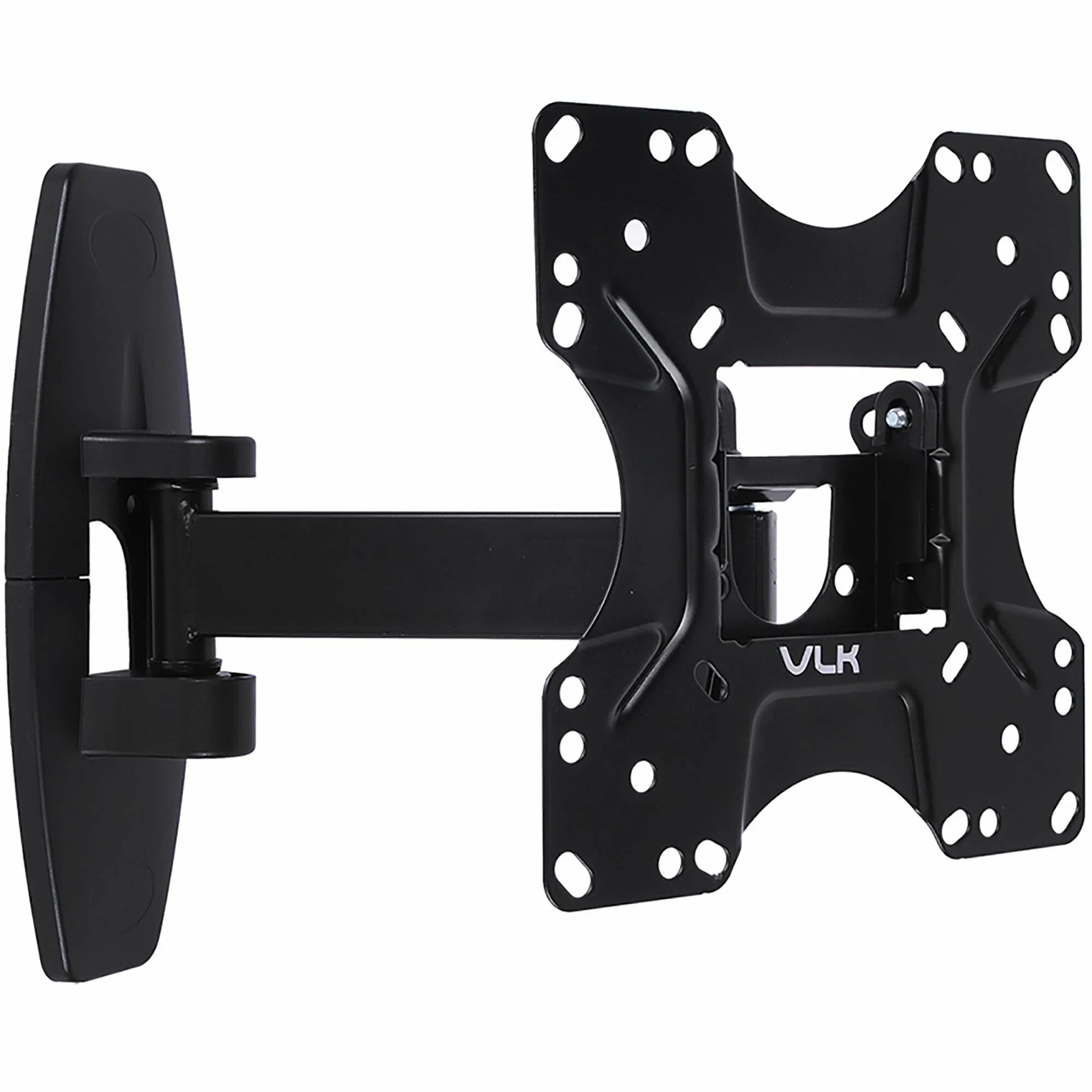Кронштейн под LCD VLK TRENTO-5 black (20"-43", 25 кг 200 x 200)