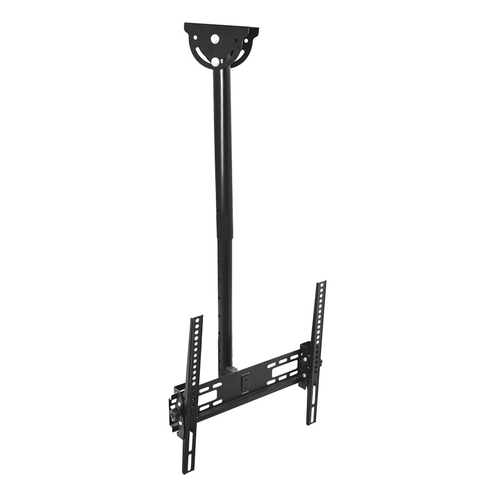 Кронштейн под LCD VLK TRENTO-61 black (26"-65", 35 кг 400 x 400)