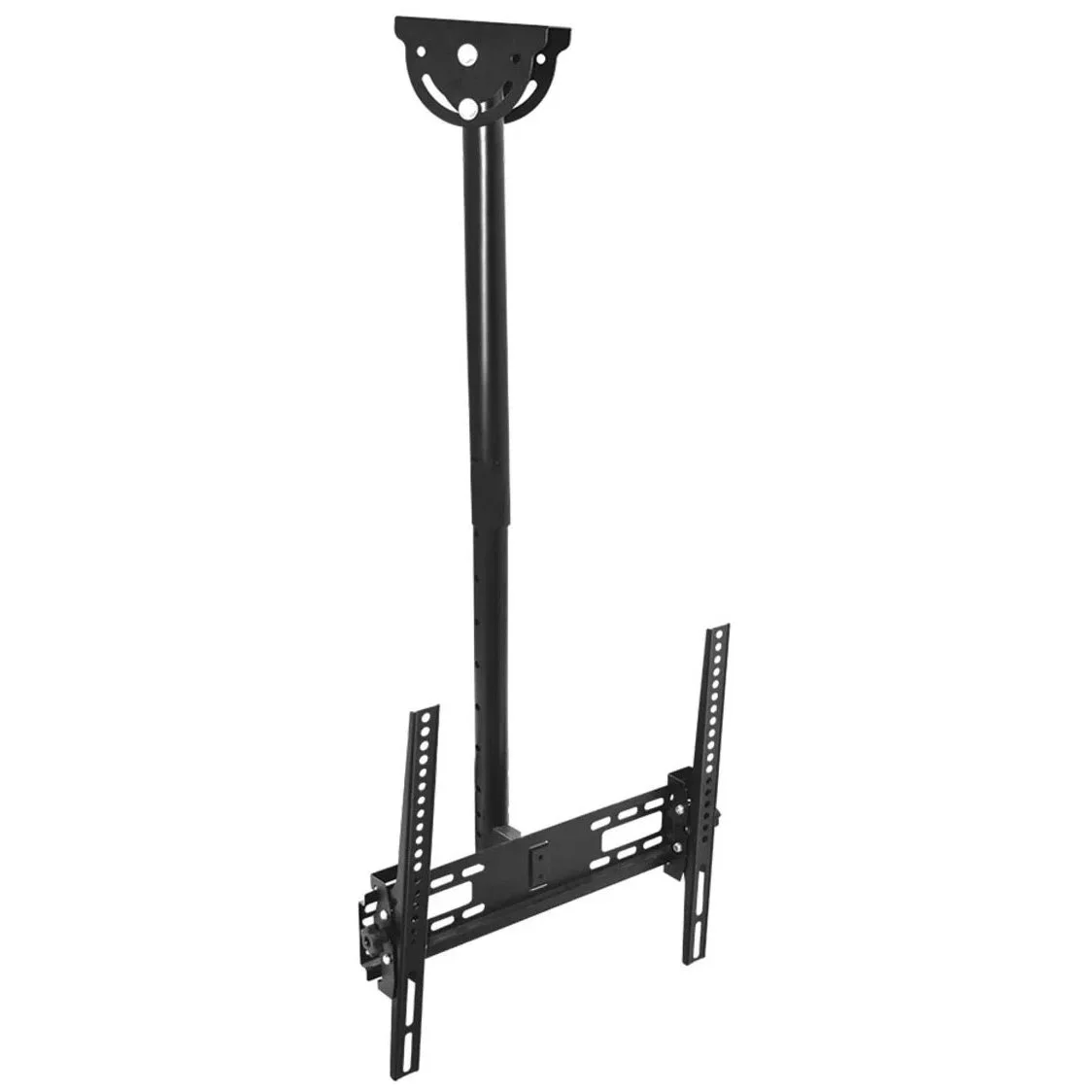 Кронштейн под LCD VLK TRENTO-61 black (26"-65", 35 кг 400 x 400)