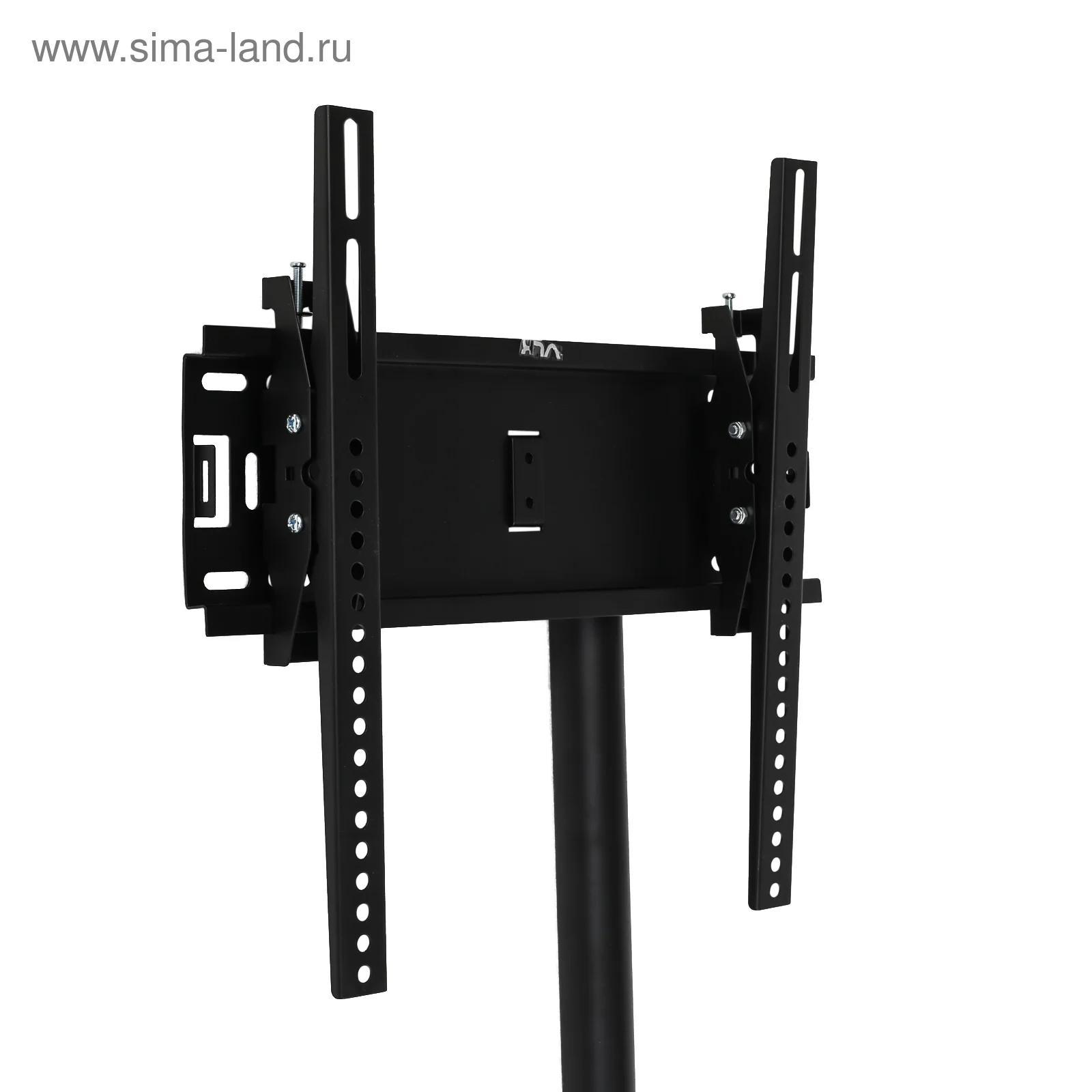 Кронштейн под LCD VLK TRENTO-61 black (26"-65", 35 кг 400 x 400)