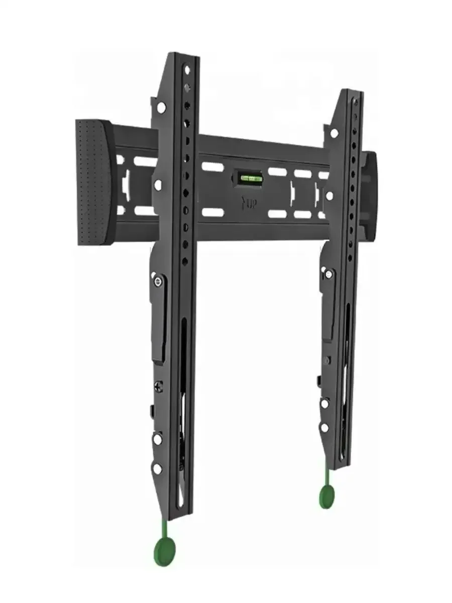 Кронштейн под LCD КТВ C2-Т для ТВ 32-65", до 40кг ,100х100 до 400х400мм