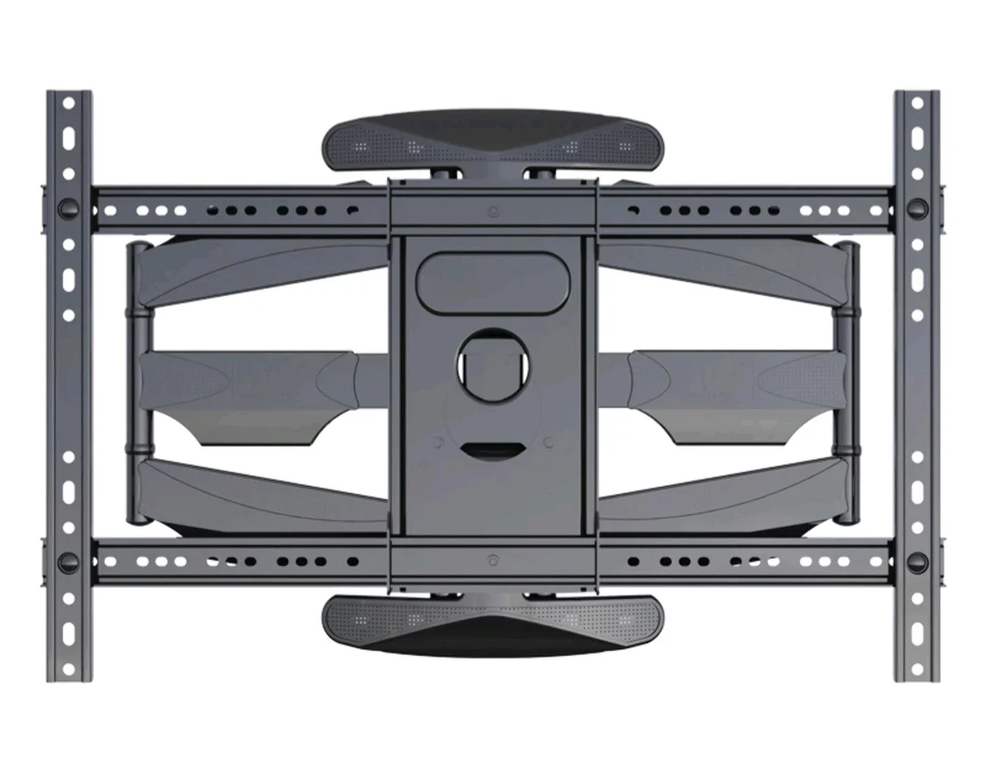 Кронштейн под LCD КТВ L-600 767 40"-80" вес 45,5 кг наклон