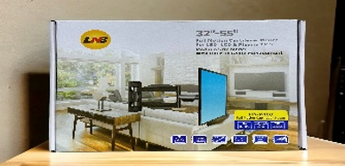 Кронштейн под LCD КТВ P400 32"-55" вес 30кг.