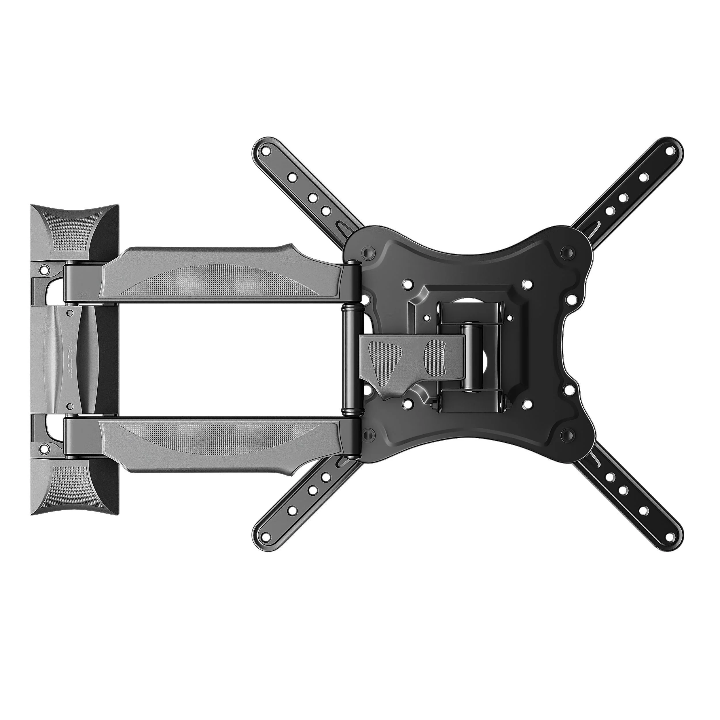 Кронштейн под LCD КТВ RST P4 желтый 32"-65" вес31,2кг.