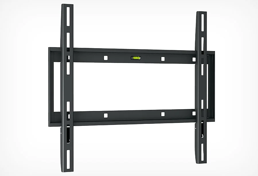 Кронштейн под LCD КТВ RST P4 желтый 32"-65" вес31,2кг.