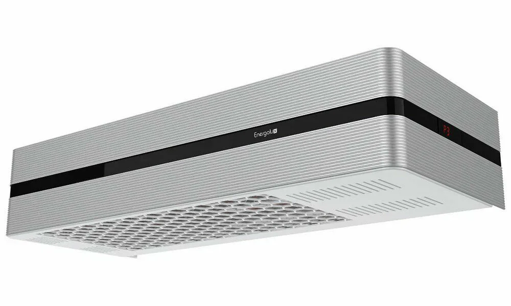 Инфракрасный обогреватель Energolux EIHS-2000-E1-iBox