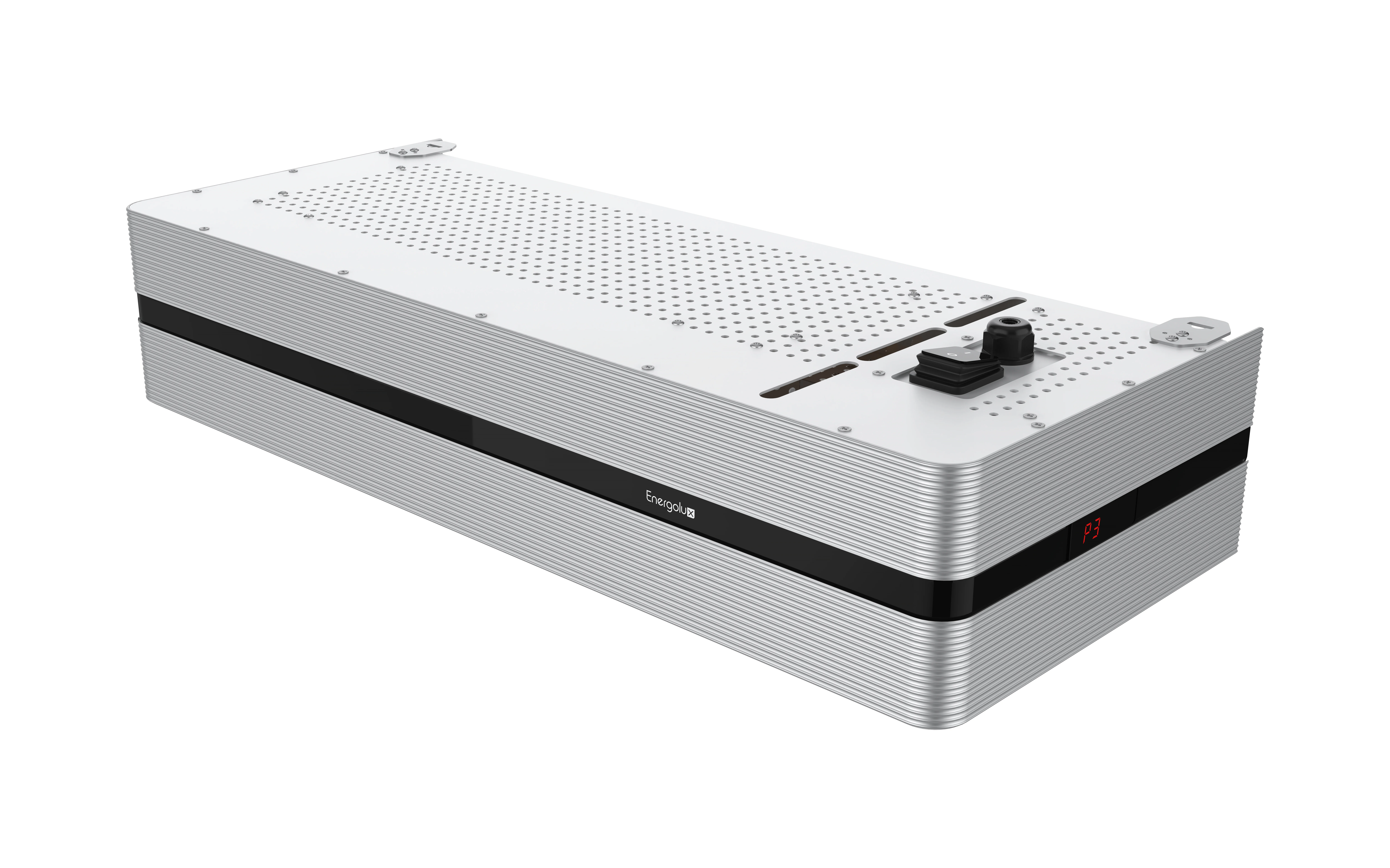 Инфракрасный обогреватель Energolux EIHS-2000-E1-iBox