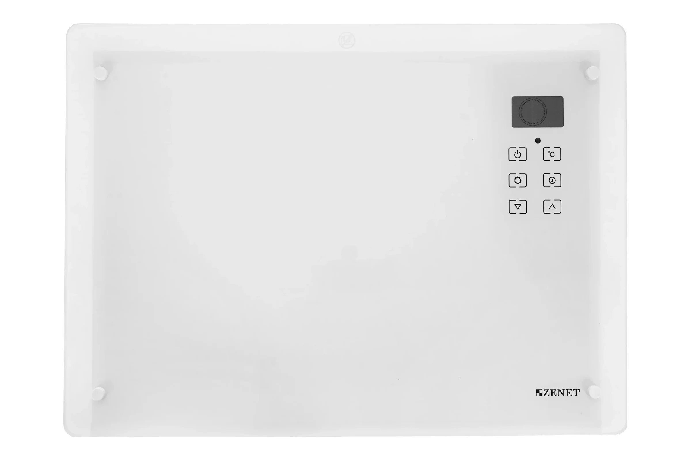 Инфракрасный обогреватель Zenet ZET-526