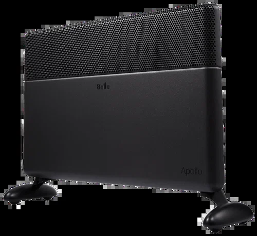 Конвектор Ballu Apollo digital INVERTER Black Infinity (BEC/ATI-2003)
