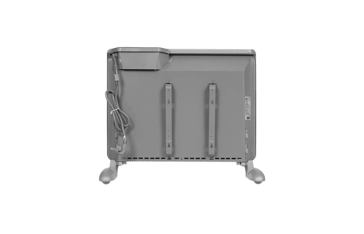 Конвектор Ballu Apollo digital INVERTER Moon Gray (BEC/ATI-1501)