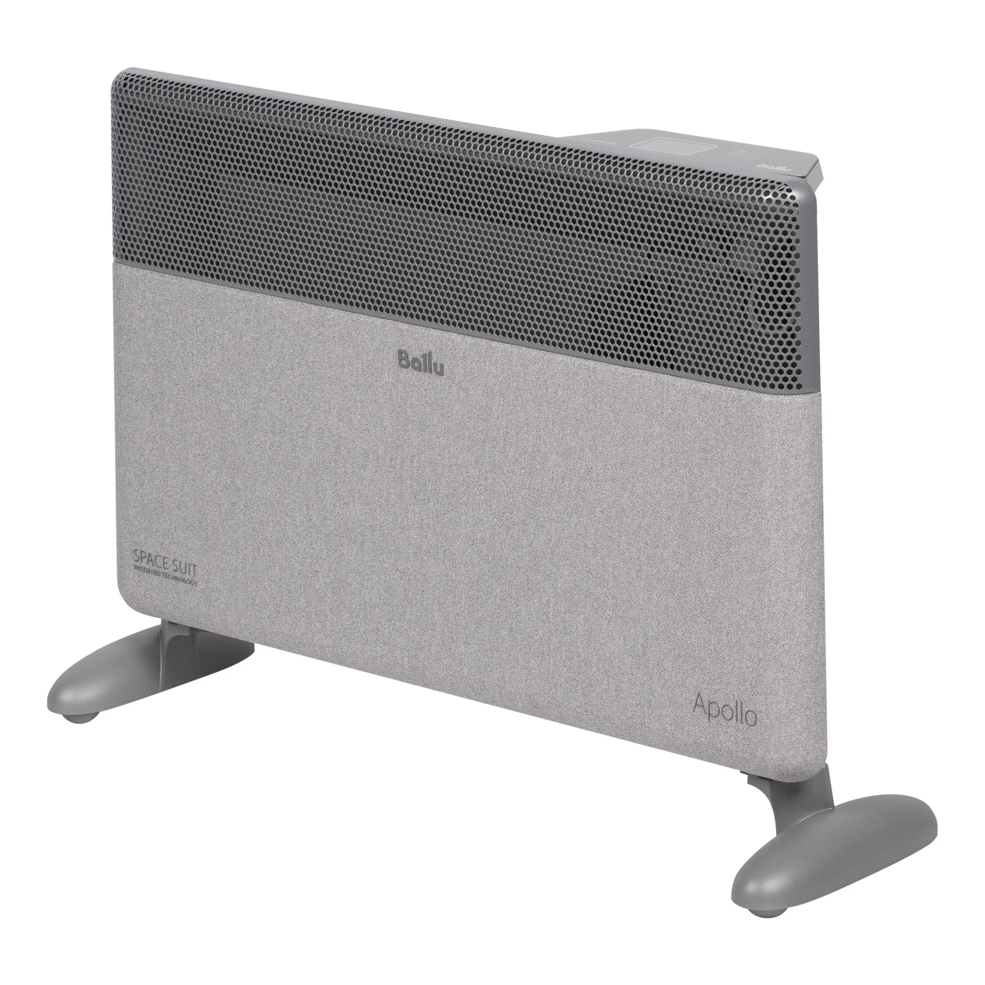 Конвектор Ballu Apollo digital INVERTER Moon Gray (BEC/ATI-1501)