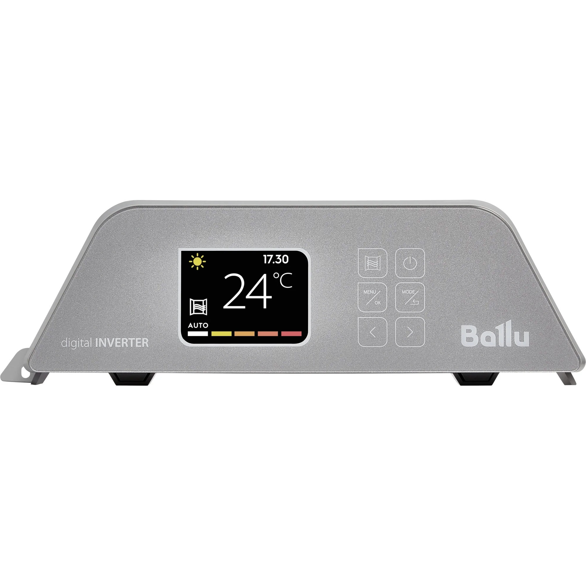 Конвектор Ballu Apollo digital INVERTER Moon Gray (BEC/ATI-1501)