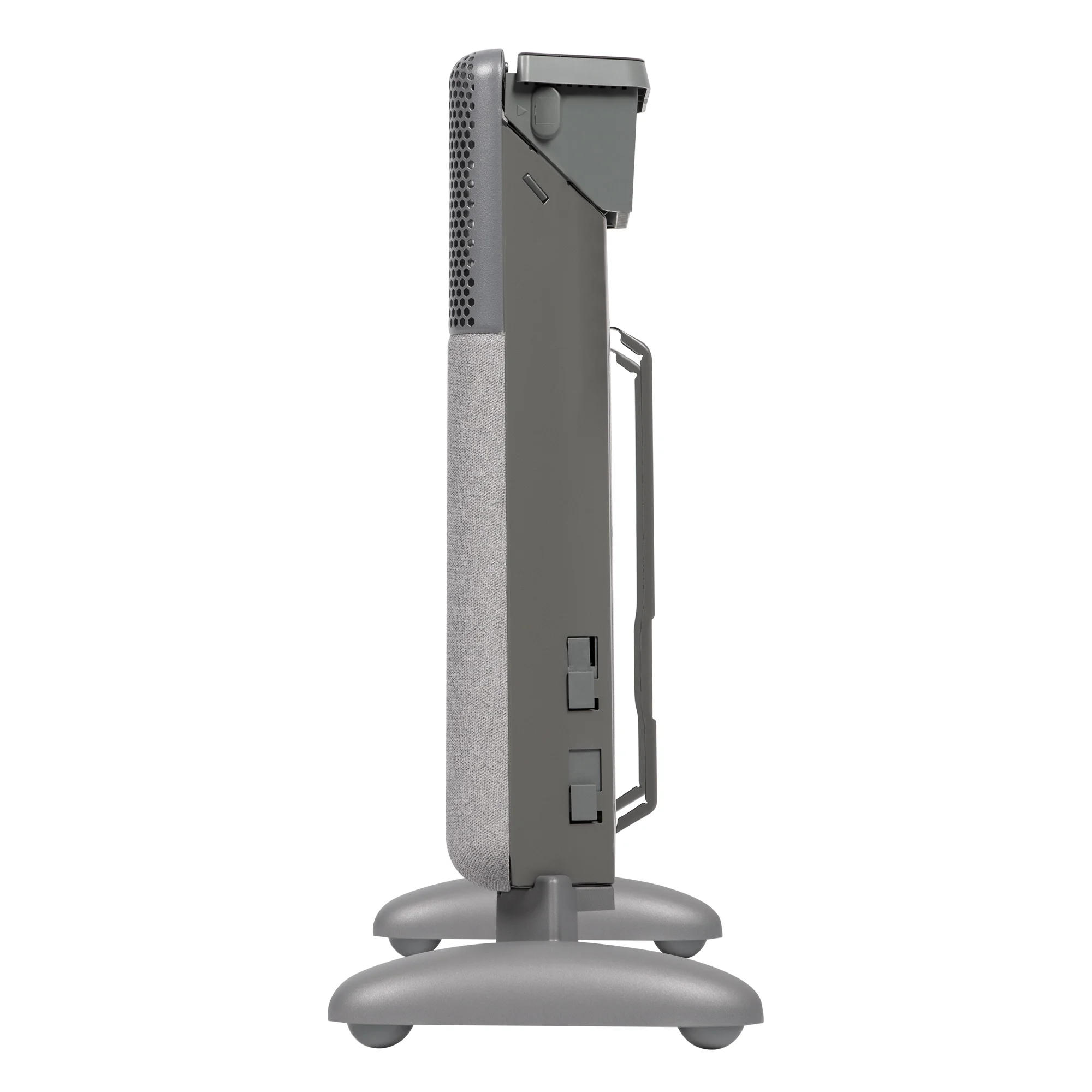 Конвектор Ballu Apollo digital INVERTER Moon Gray (BEC/ATI-2001)