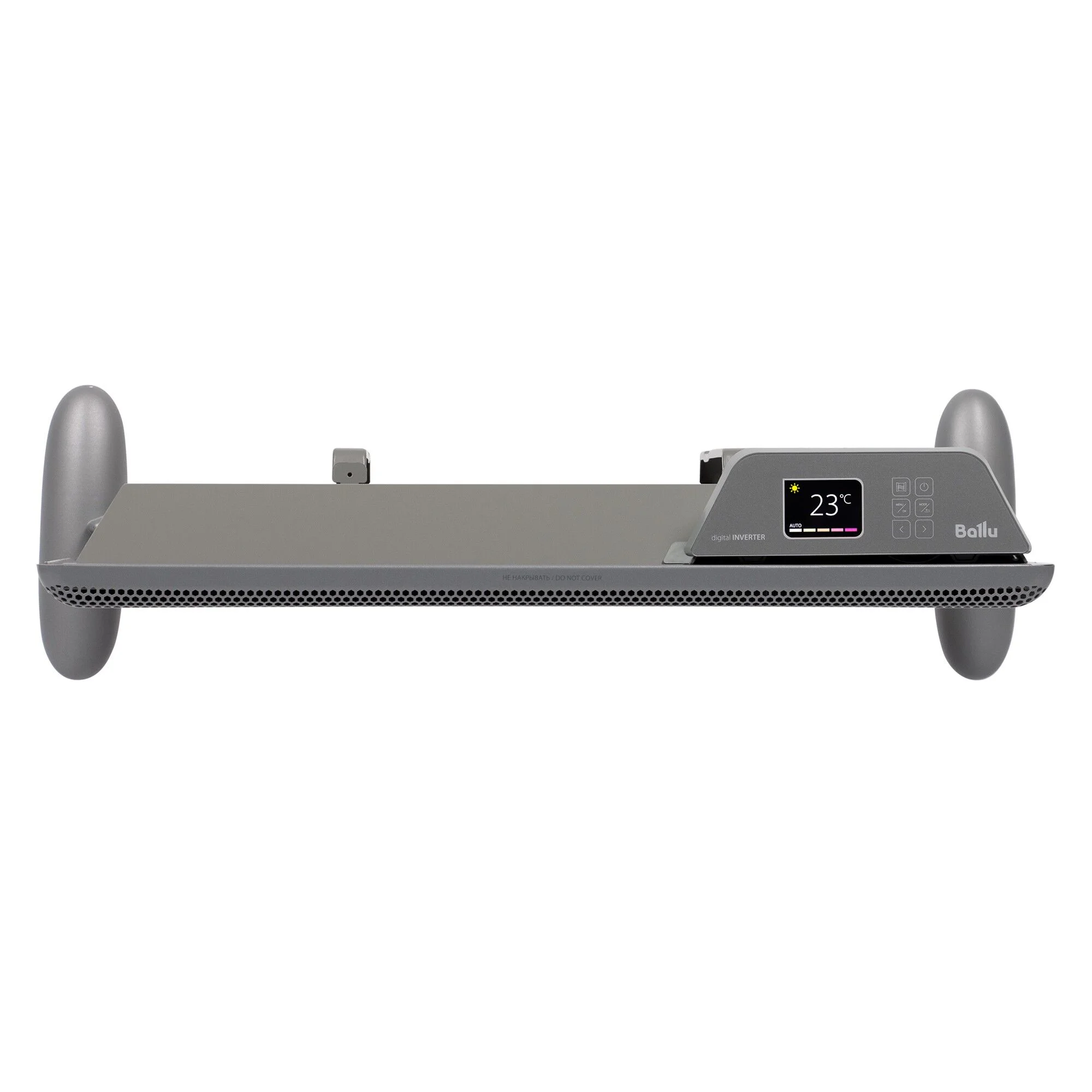 Конвектор Ballu Apollo digital INVERTER Moon Gray (BEC/ATI-2001)