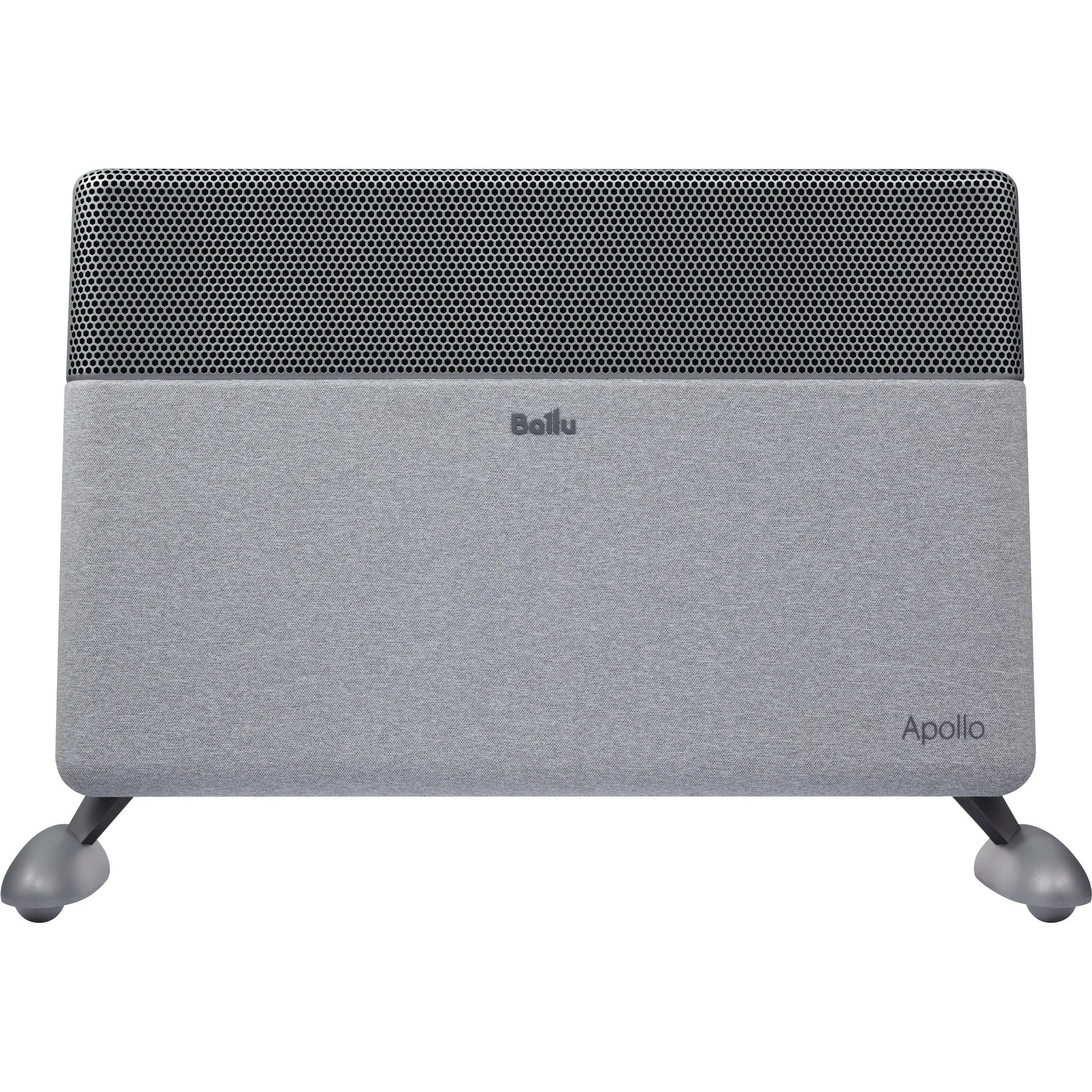 Конвектор Ballu Apollo digital INVERTER Moon Gray (BEC/ATI-2001)