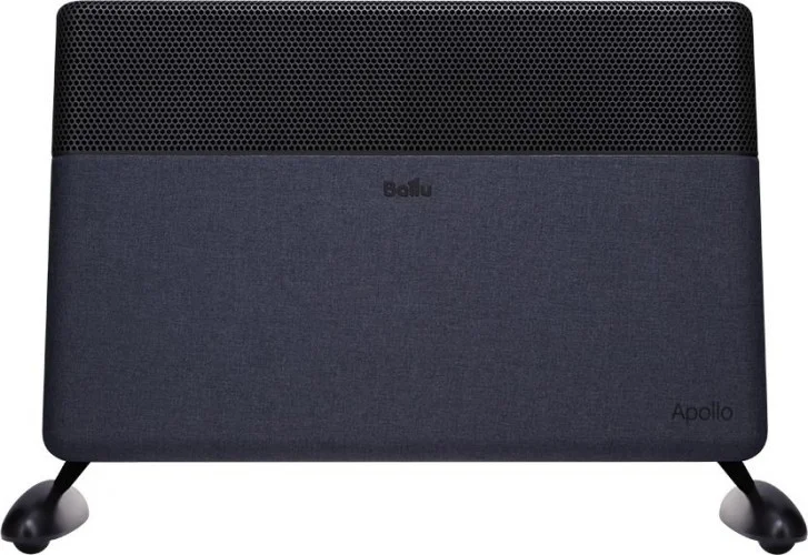 Конвектор Ballu Apollo digital INVERTER Space Black (BEC/ATI-1502)