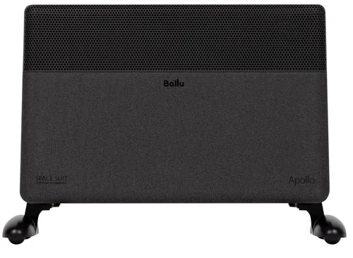 Конвектор Ballu Apollo digital INVERTER Space Black (BEC/ATI-2002)