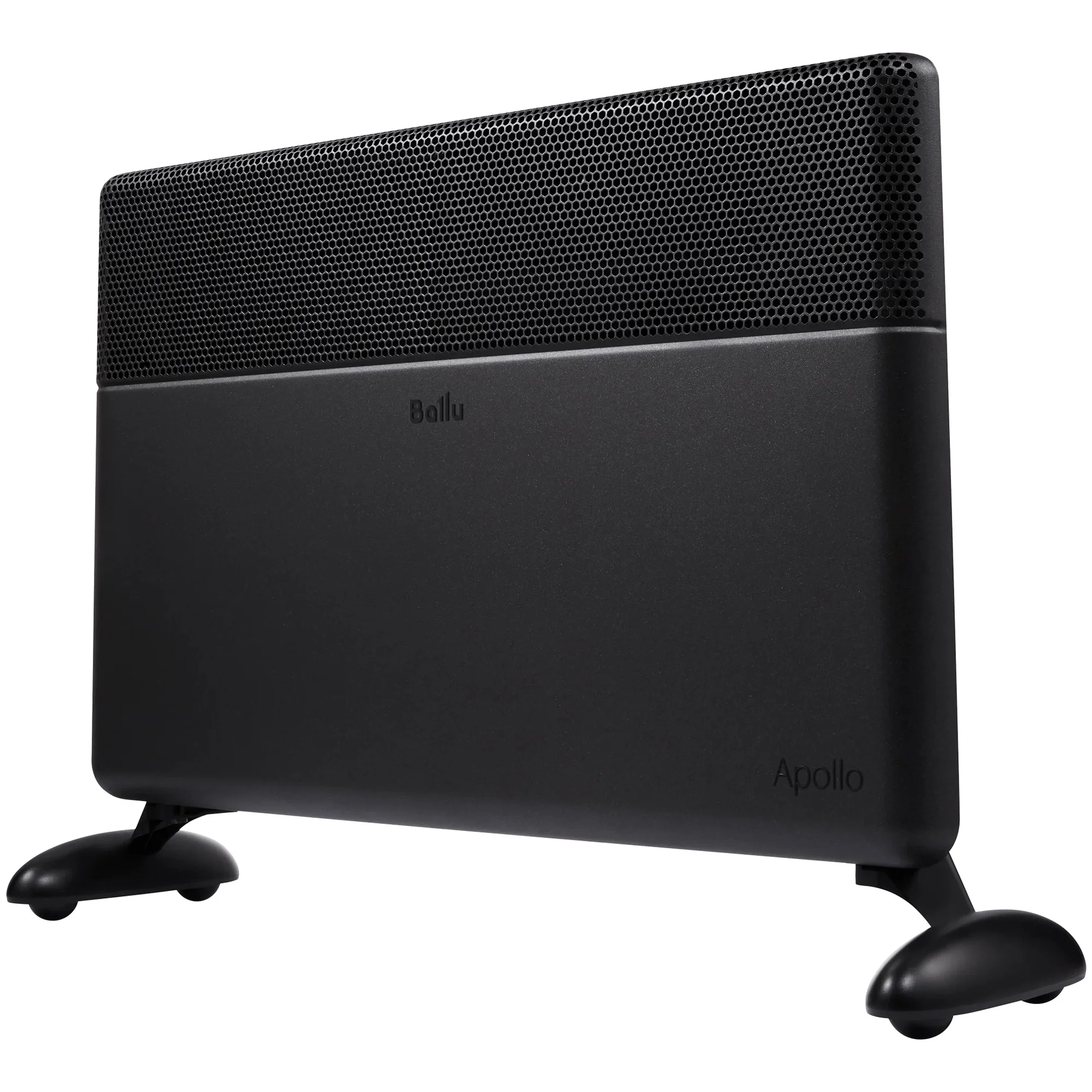 Конвектор Ballu Apollo digital INVERTER Space Black (BEC/ATI-2002)