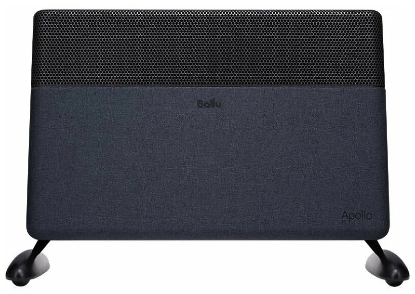 Конвектор Ballu Apollo digital INVERTER Space Black (BEC/ATI-2502)