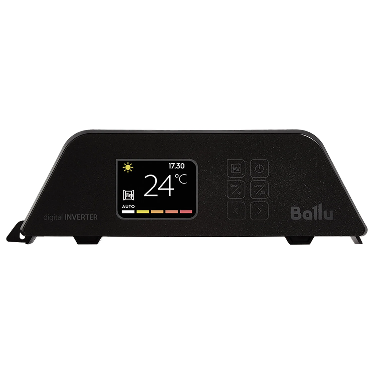 Конвектор Ballu Apollo digital INVERTER Space Black (BEC/ATI-2502)