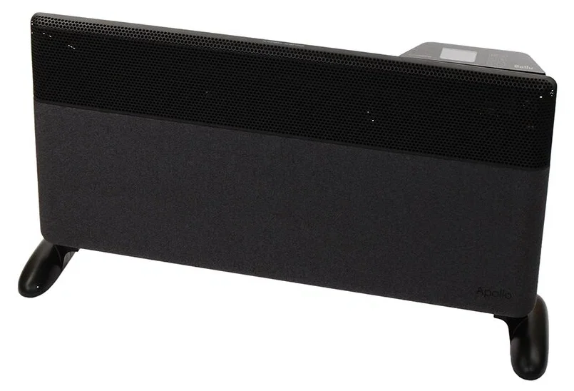 Конвектор Ballu Apollo digital INVERTER Space Black (BEC/ATI-2502)