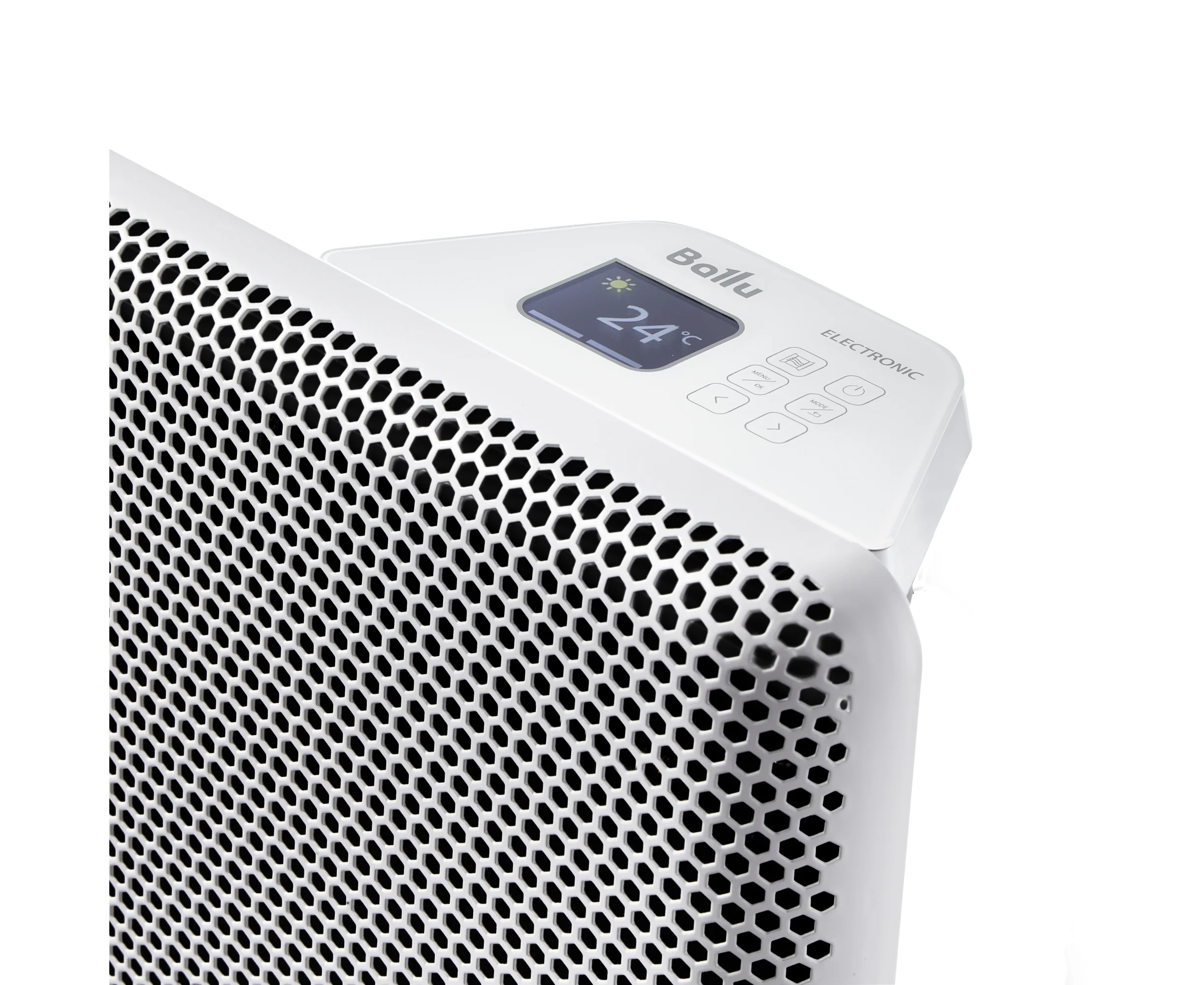 Конвектор Ballu Apollo Infrared BIHP/A-2000