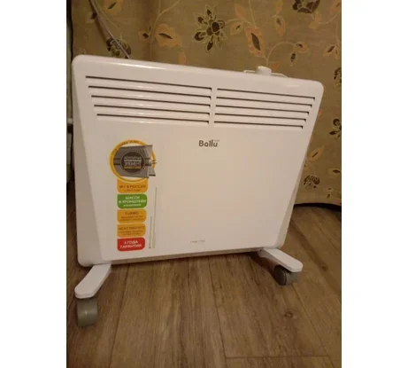 Конвектор Ballu BEC/HMM-1000