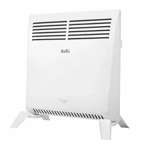 Конвектор Ballu Camino Eco Turbo BEC/EMT-1000