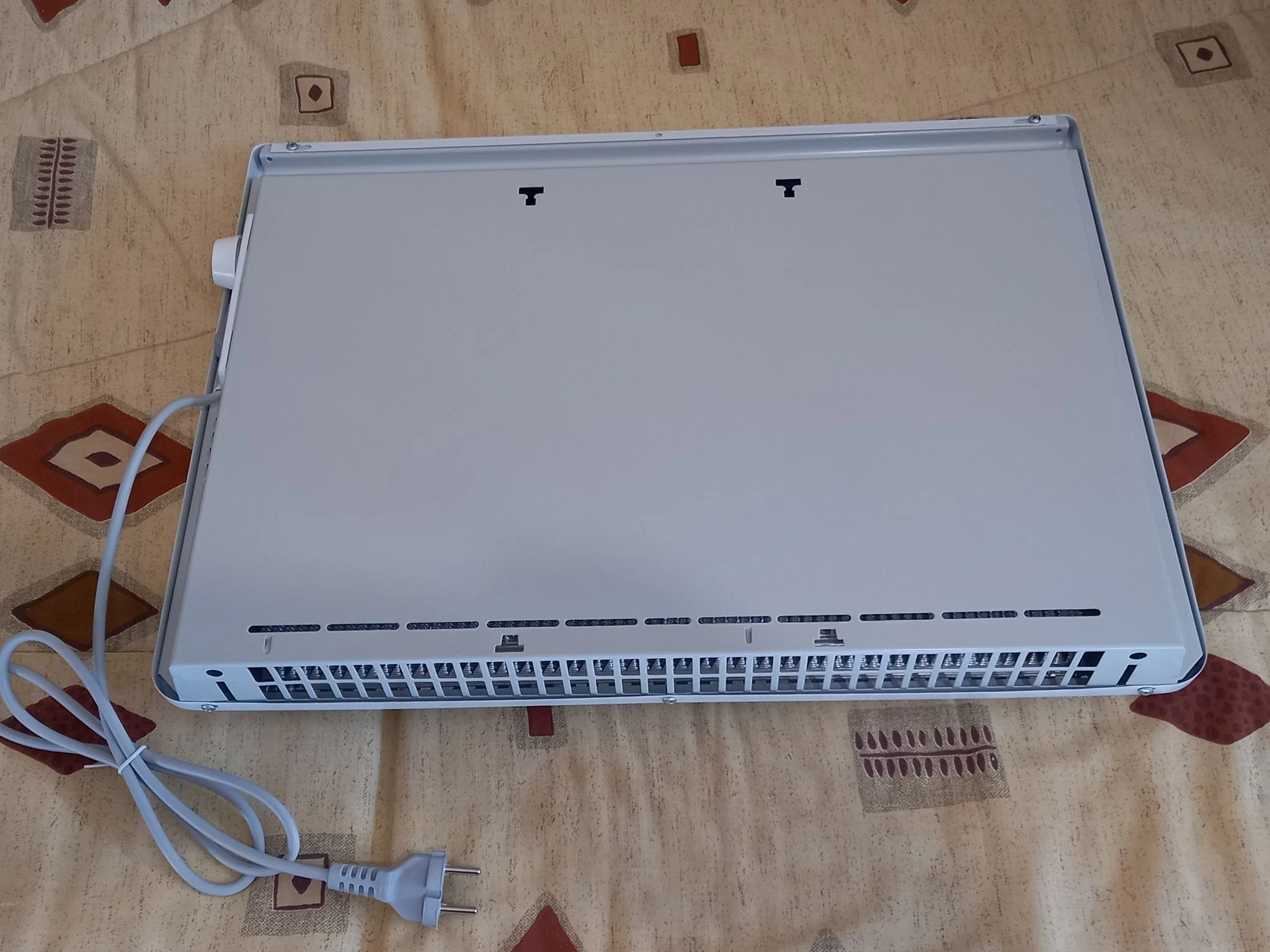 Конвектор Ballu Camino Eco Turbo BEC/EMT-1500
