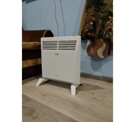 Конвектор Ballu Camino Eco Turbo BEC/EMT-2000