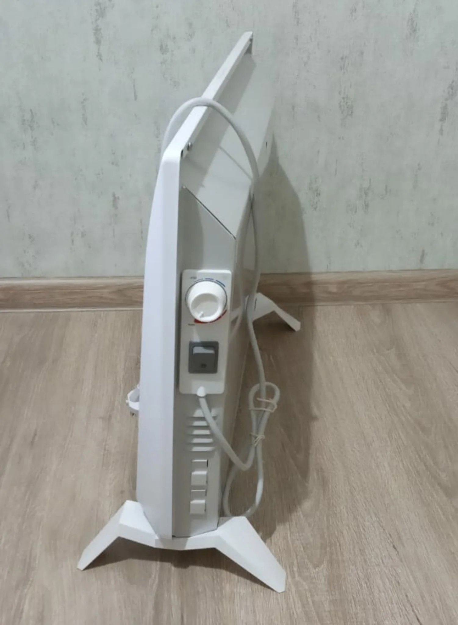 Конвектор Ballu Camino Eco Turbo BEC/EMT-2000