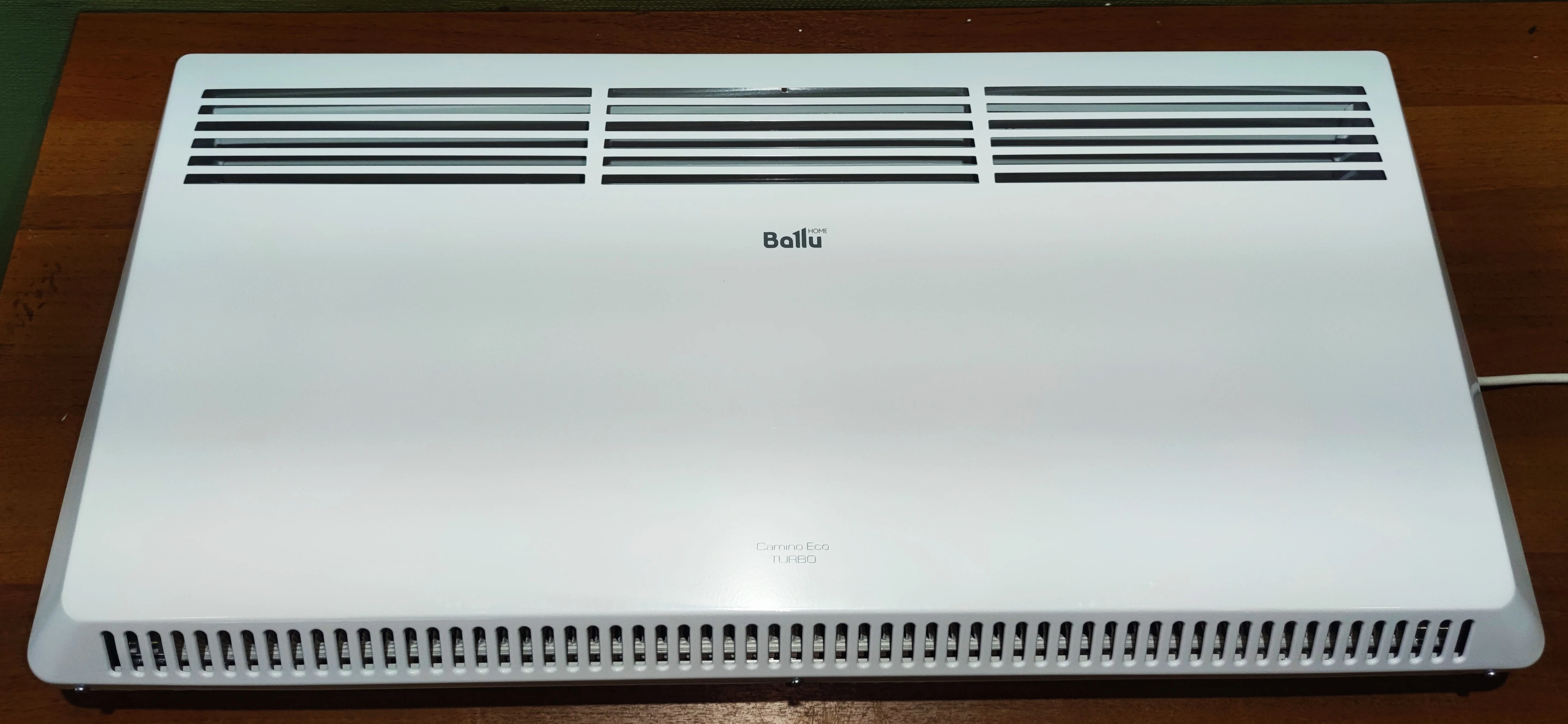 Конвектор Ballu Camino Eco Turbo BEC/EMT-2500