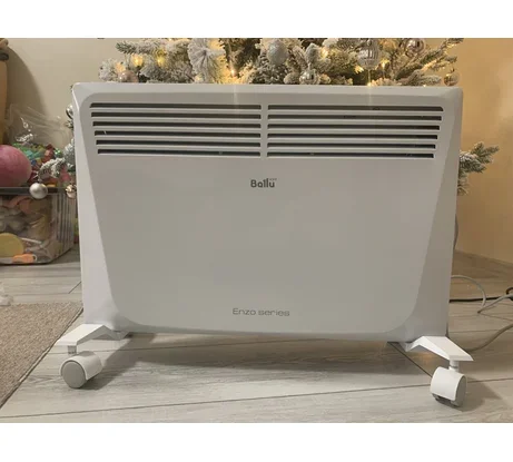 Конвектор Ballu Enzo BEC/EZER-1500