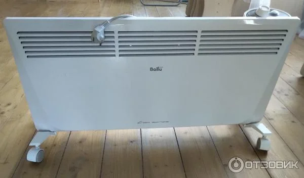 Конвектор Ballu Enzo BEC/EZMR-2000