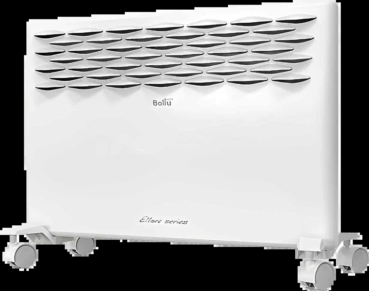 Конвектор Ballu Ettore BEC/ETMR-1000