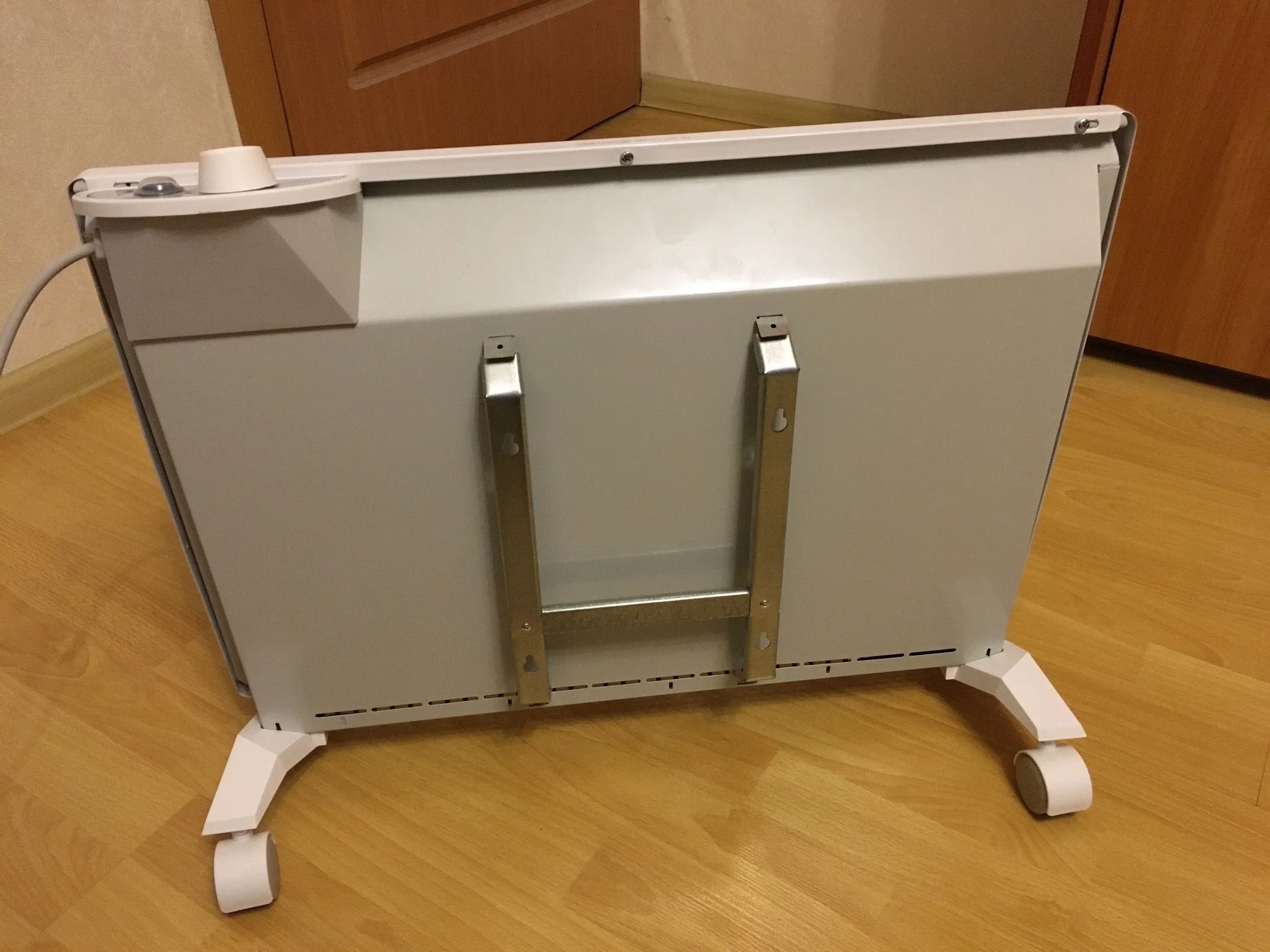 Конвектор Ballu Ettore BEC/ETMR-1500