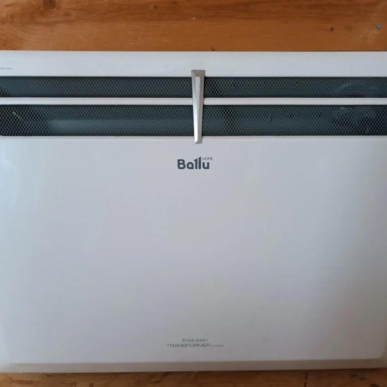 Конвектор Ballu Evolution Transformer BEC/EVU-1500
