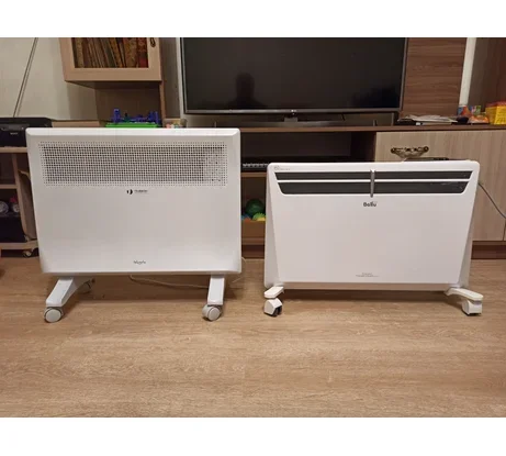 Конвектор Ballu Evolution Transformer BEC/EVU-1500