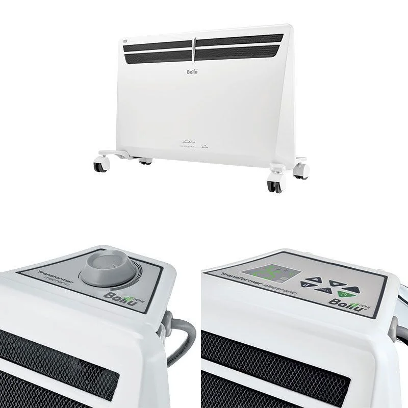 Конвектор Ballu Evolution Transformer BEC/EVU-2000