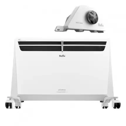 Конвектор Ballu Evolution Transformer BEC/EVU-2000